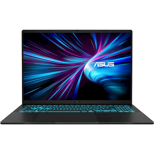 ASUS Vivobook Gaming V16 (V3607VP-RP005X) RTX 5070 černý ASUS Vivobook Gaming V16 (V3607VP-RP005X) RTX 5070 černý