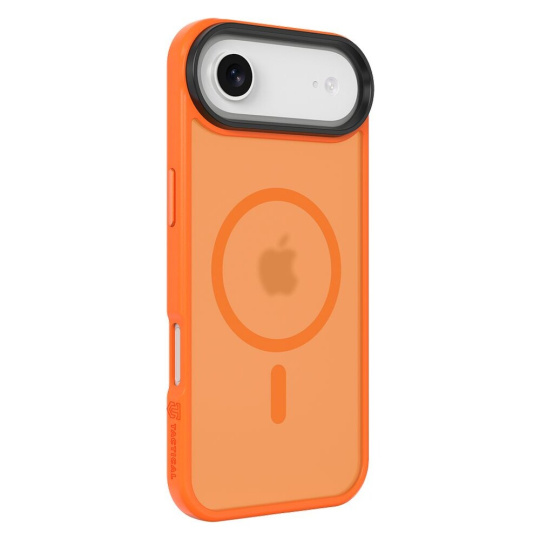 Tactical MagForce Hyperstealth kryt iPhone Air Agent Orange Tactical MagForce Hyperstealth kryt iPhone Air Agent Orange