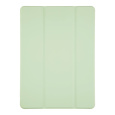 OBAL:ME MistyTab pouzdro pro Samsung Galaxy Tab A11+ světle zelené