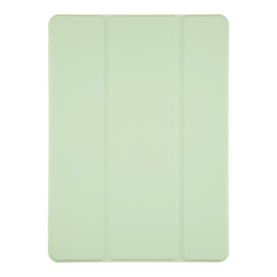 OBAL:ME MistyTab pouzdro pro Samsung Galaxy Tab A11+ světle zelené