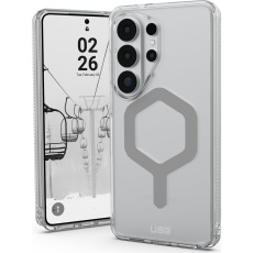 UAG Plyo MagSafe kryt Samsung Galaxy S26 Ultra čirý/stříbrný