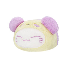 Plyšák Furyu Nemuneko Cat - Pastel Panda Big Purple 33 cm Plyšák Furyu Nemuneko Cat - Pastel Panda Big Purple 33 cm