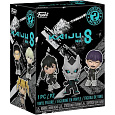 Funko Mystery Minis: Kaiju No.8 - náhodný výběr
