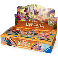 Disney Lorcana: Wilds unknown - Booster Box