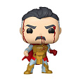 Funko POP! #1861 Animation: Invincible S2 - Omni-Man Bloody