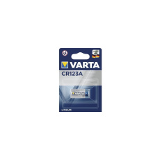 Varta CR123A