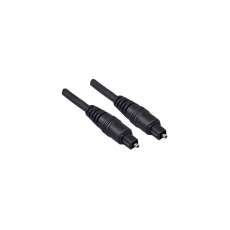 PremiumCord optický audio kabel Toslink M/M 1m