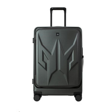 ACER cestovní kufr Predator Streetstyle 25",polykarbonát,65l,TSA kombinační zámek,3 kapsy,matně šedá
