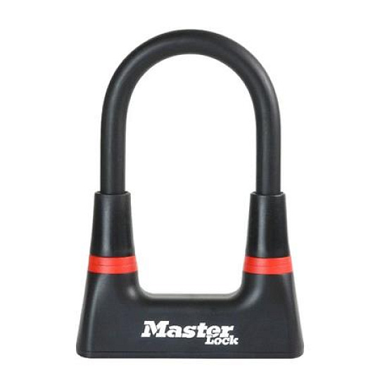 Master Lock Zámek na kolo  8278EURDPRO - 210mm