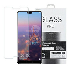Tvrzené sklo Forever pro Huawei P20 lite
