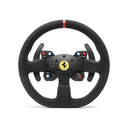 Thrustmaster Ferrari 599XX EVO 30 Add-On Alcantra Edition pro T/TX-série