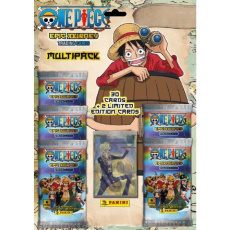 Panini One Piece Multipack