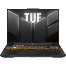 ASUS TUF Gaming F16 (FX607JV-QT115W) šedá