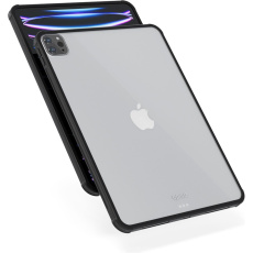 Epico Hero kryt pro Apple iPad Pro 11" (M4) - transparentní/černá