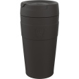 KeepCup Helix Thermal 2v1 454 ml (L) Black