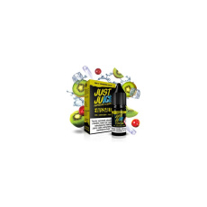 Just Juice Salt Ledové kiwi & brusinka 10ml (20mg)