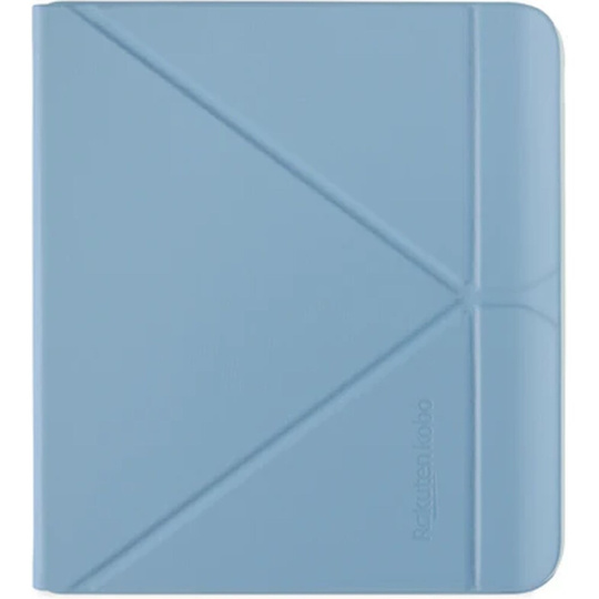 Kobo Libra Colour pouzdro modré