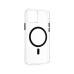 FIXED MagPurity kryt s Magsafe Apple iPhone 16e čirý
