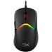 HyperX Pulsefire Saga Wired herní myš černá