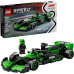 LEGO Speed Champions 77247 Závodní auto KICK Sauber F1 Team C44