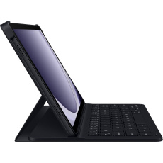 Samsung Book Keyboard Slim pouzdro s klávesnicí Galaxy Tab A9+ černé