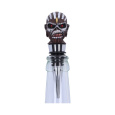 Zátka Nemesis Now Iron Maiden - Book of Souls 10 cm