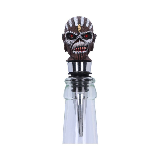 Zátka Nemesis Now Iron Maiden - Book of Souls 10 cm