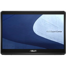 ASUS ExpertCenter E1 AiO (E1600WKAT-MR4128X) černý