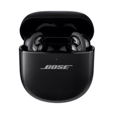 Bose QuietComfort Ultra Earbuds (2nd Gen.) bezdrátová sluchátka černá Bose QuietComfort Ultra Earbuds (2nd Gen.) bezdrátová sluchátka černá