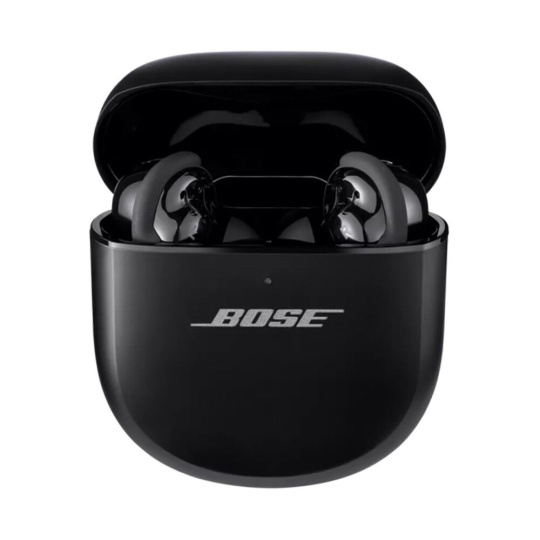 Bose QuietComfort Ultra Earbuds (2nd Gen.) bezdrátová sluchátka černá