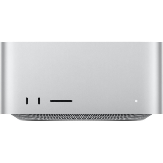 CTO Apple Mac Studio M3 Ultra  / 256GB / 4TB / M3 Ultra 28x CPU / 60x GPU