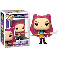 Funko POP! #2258 Animation: K-Pop Demon Hunters - Mira