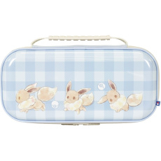 HORI Vault pouzdro Pokémon Eevee (NSW/NSW2/OLED) HORI Vault pouzdro Pokémon Eevee (NSW/NSW2/OLED)