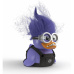 Tubbz kachnička Minions - Purple Minion