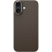 Benks ArmorTint Kevlar MagSafe kryt iPhone 17 DawnLight Gold
