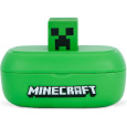OTL dětská TWS sluchátka 3D Minecraft
