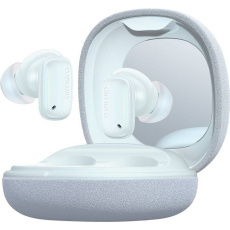 Baseus AirNora 2 bezdrátová sluchátka modrá