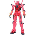 Figurka Bandai Mobile Suit Gundam - Gquuuuuux Genkai Toppa MS 28 cm