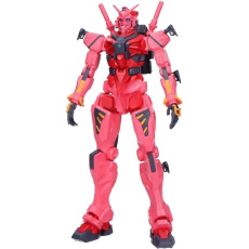 Figurka Bandai Mobile Suit Gundam - Gquuuuuux Genkai Toppa MS 28 cm Figurka Bandai Mobile Suit Gundam - Gquuuuuux Genkai Toppa MS 28 cm