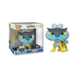Funko POP! #1104 Games Jumbo: Pokemon - Raikou