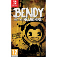Bendy and the Ink Machine (Switch)