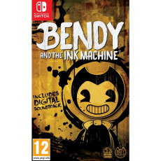 Bendy and the Ink Machine (Switch)