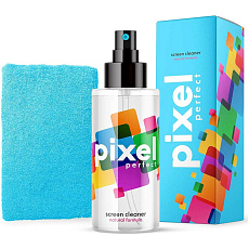 IT Dusters Pixel Perfect čistící roztok 120 ml