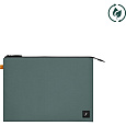 Native Union WFA Stow Lite Sleeve pouzdro pro Macbook 14" slate green