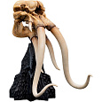 Soška The Lord of the Rings: Miniature Skull of a Mumak