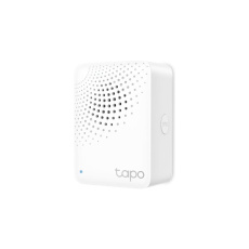 TP-Link Smart IoT Hub with Chime