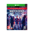 Watch Dogs: Legion Resistance Edition (Xbox One)