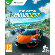 The Crew Motorfest  (Xbox One)