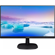 Philips 273V7QDSB monitor 27"