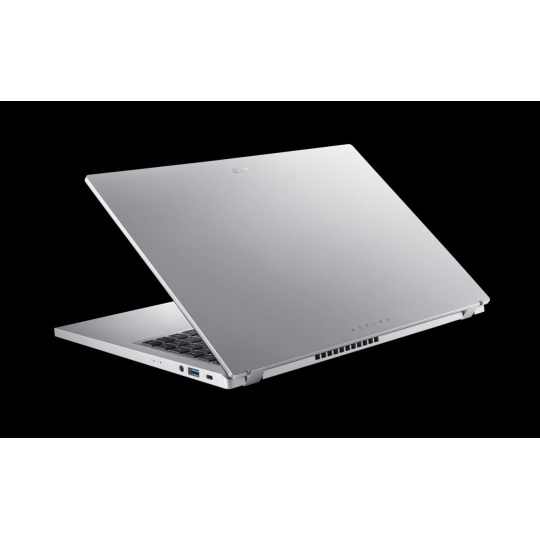 ACER NTB Aspire Go 15 (AG15-31P-38JK),i3-N305 ,15,6" FHD ,16GB,1TB SSD,Intel UHD,W11H,Pure Silver